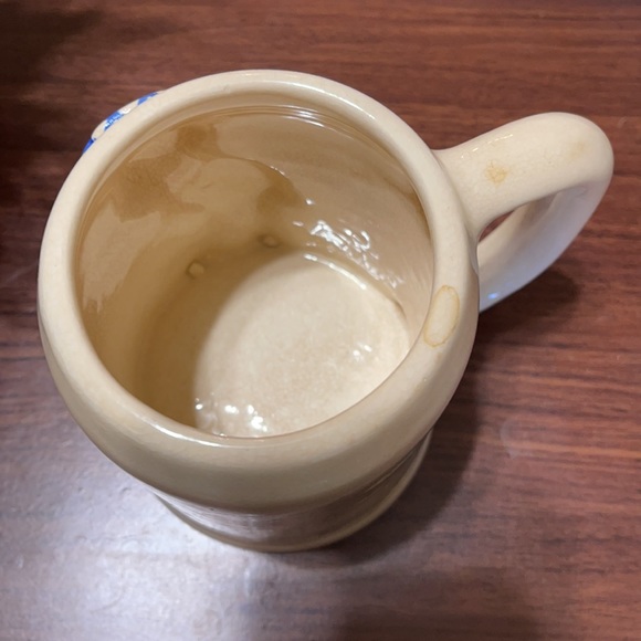 [pfaltzgraff] *Vintage* Fairway Freddie Mug - Picture 3 of 4